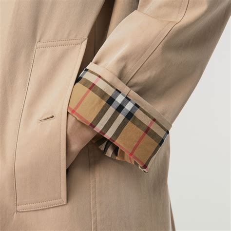 winterjas burberry dames|burberry ladies car coats.